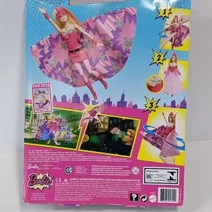 Super Sparkle Doll Super Cool Barbie Barbie Toys Barbie Princess